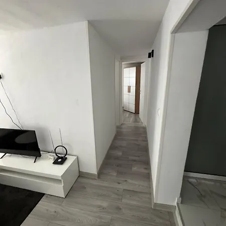 Apartment Mici Ražanac