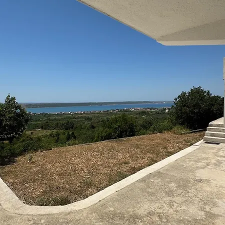 Mici Apartamento Ražanac