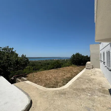 Appartement Mici Ražanac