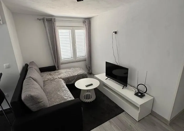 Appartement Mici
