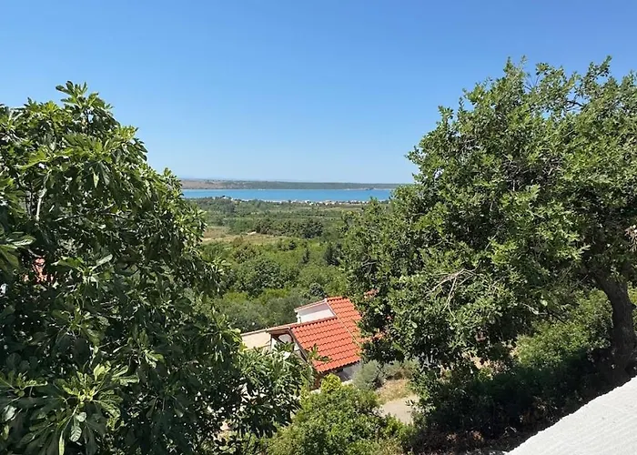 Mici Appartement Ražanac