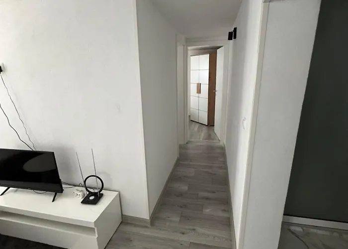 Appartement Mici Ražanac