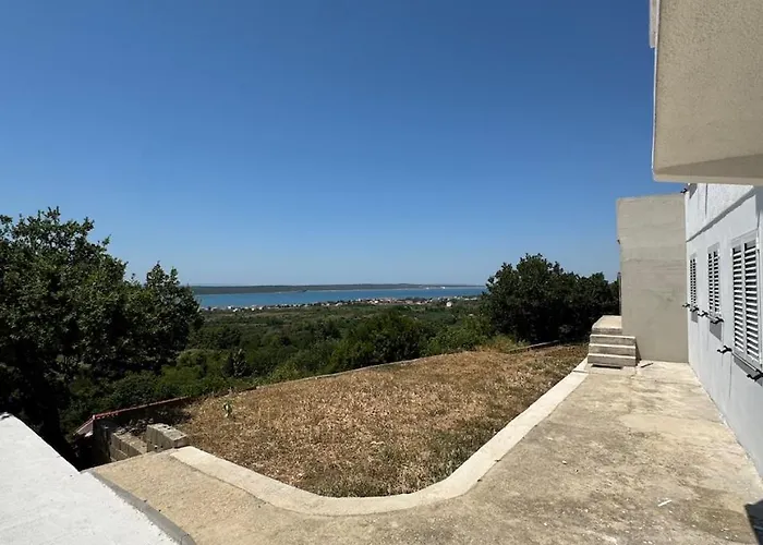 Appartement Mici Ražanac